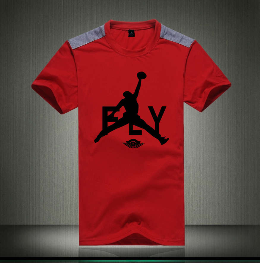 men jordan t-shirt S-XXXL-1500